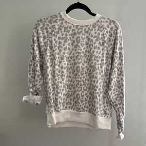 Victoria’s Secret Women’s Crew Neck Pullover